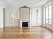 Appartement 5 pièces 140 m²