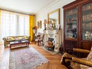 Appartement 5 pièces 140 m²