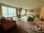 Appartement 5 pièces 140 m²