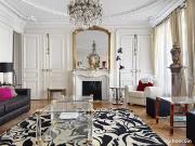 Appartement 5 pièces 140 m²
