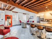 Appartement 5 pièces 140 m²