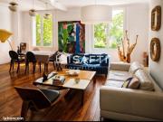 Appartement 5 pièces 140 m²