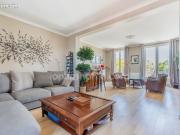 Appartement 5 pièces 140 m²