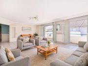 Appartement 5 pièces 140 m²