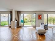 Appartement 5 pièces 140 m²