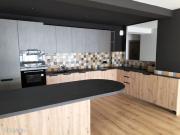 Appartement 5 pièces 140 m²