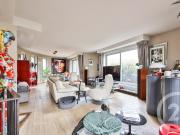 Appartement 5 pièces 140 m²