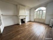 Appartement 5 pièces 140 m²