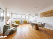 Appartement 5 pièces 140 m²