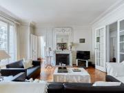 Appartement 5 pièces 140 m²