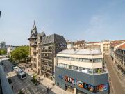 Appartement 5 pièces 140 m²