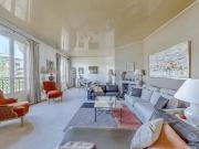 Appartement 5 pièces 140 m²