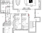 Appartement 5 pièces 140 m²