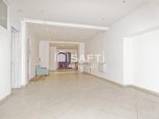 Appartement 5 pièces 140 m²