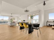 Appartement 5 pièces 140 m²