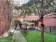 Appartement 5 pièces 140 m²