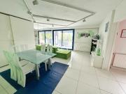 Appartement 5 pièces 140 m²