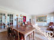 Appartement 5 pièces 140 m²