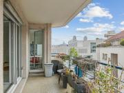 Appartement 5 pièces 140 m²
