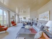 Appartement 5 pièces 140 m²