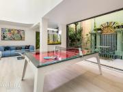 Appartement 5 pièces 140 m²