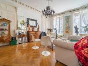Appartement 5 pièces 140 m²