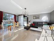 Appartement 5 pièces 144 m²