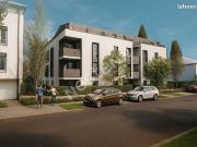 Appartement 5 pièces 140 m²