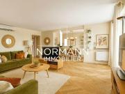 Appartement 5 pièces 140 m²