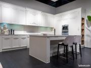 Appartement 5 pièces 140 m²