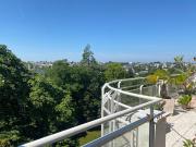 Appartement 5 pièces 140 m²