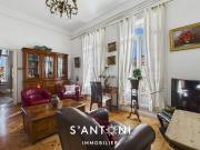 Appartement 5 pièces 140 m²