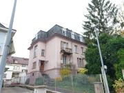 Appartement 5 pièces 140 m²