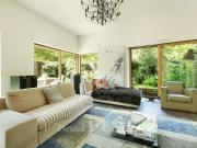 Appartement 5 pièces 140 m²