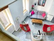 Appartement 5 pièces 140 m²