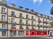 Appartement 5 pièces 140 m²