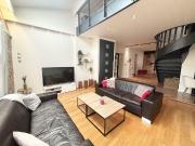 Appartement 5 pièces 140 m²