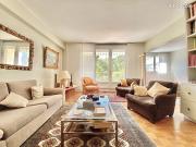 Appartement 5 pièces 140 m²