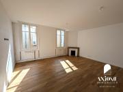 Appartement 5 pièces 140 m²