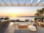 Appartement 5 pièces 140 m²