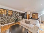 Appartement 5 pièces 140 m²