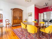 Appartement 5 pièces 140 m²