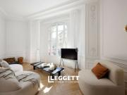 Appartement 5 pièces 140 m²