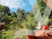 Appartement 5 pièces 140 m²