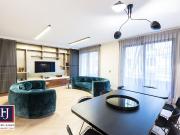 Appartement 5 pièces 140 m²