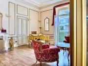 Appartement 5 pièces 140 m²