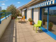 Appartement 5 pièces 140 m²