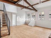 Appartement 5 pièces 140 m²