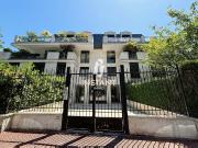 Appartement 5 pièces 142 m²