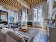 Appartement 5 pièces 141 m²